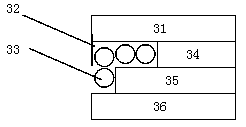 A pinball network relay alarm system for high-rise building security rescue cabin