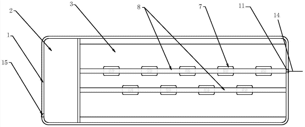 Closed small gap multi-electrode gas switch device and method