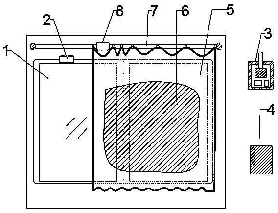 Intelligent window