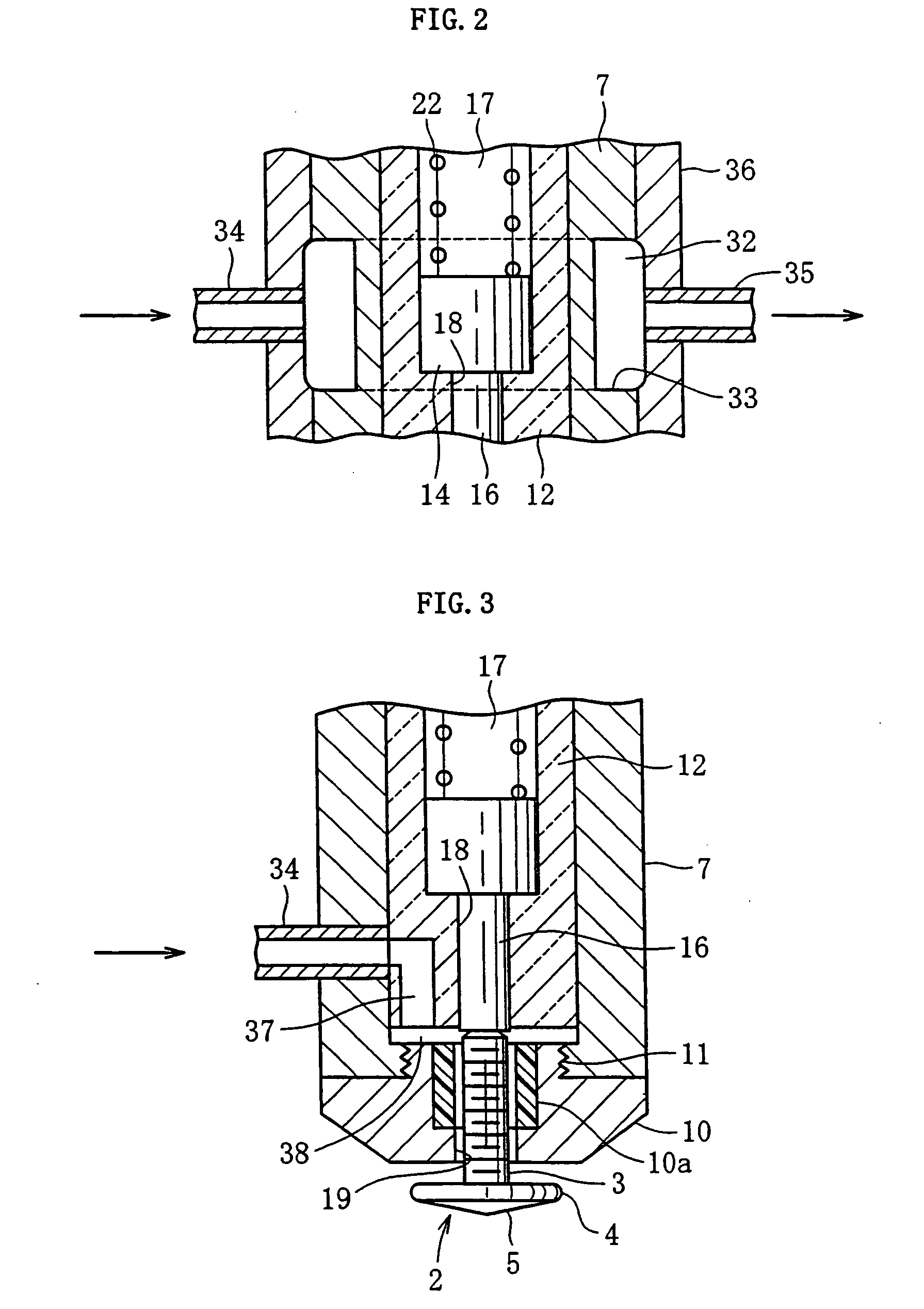 Electrode for projection welding
