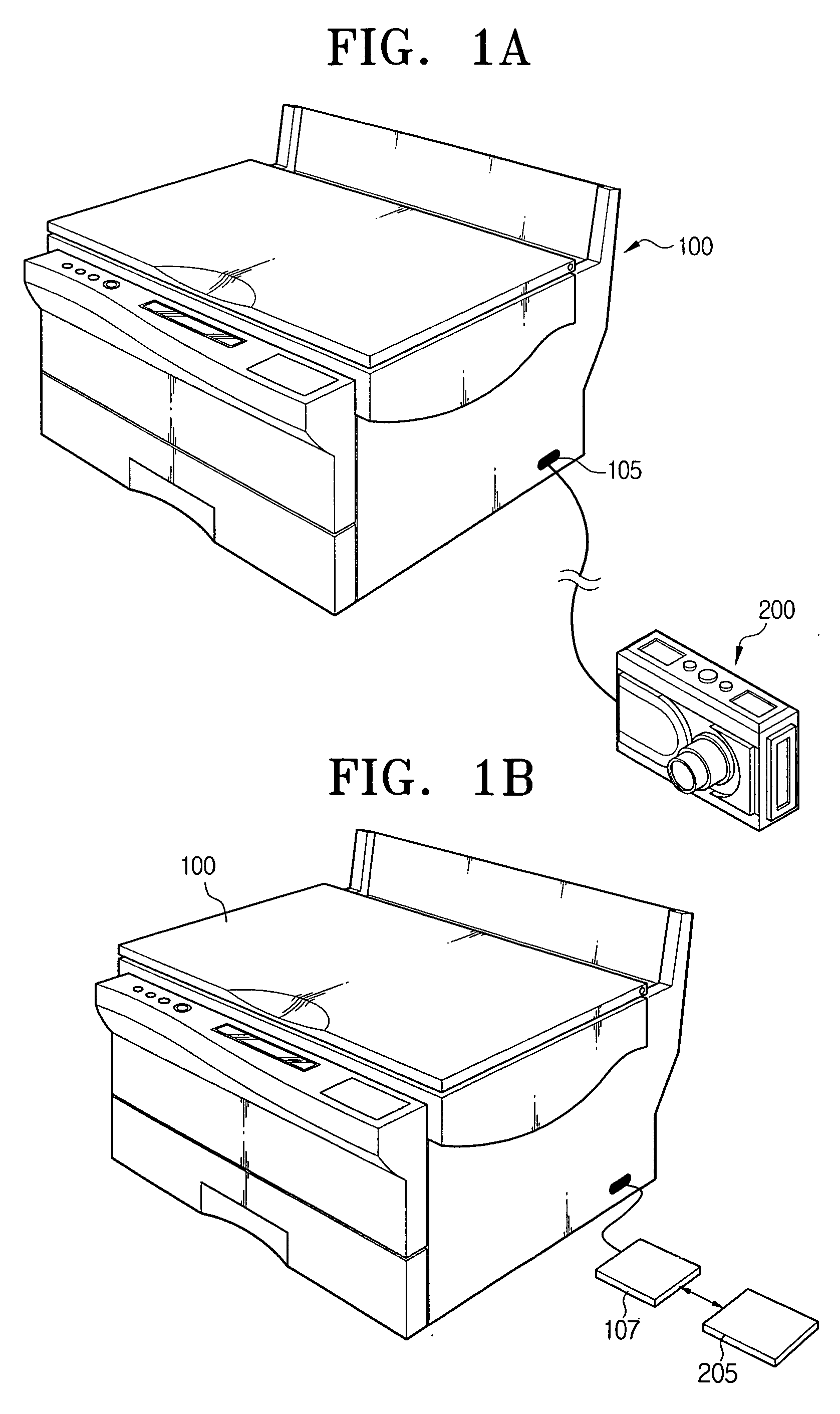 Image-forming device having printout page-editing function and method thereof
