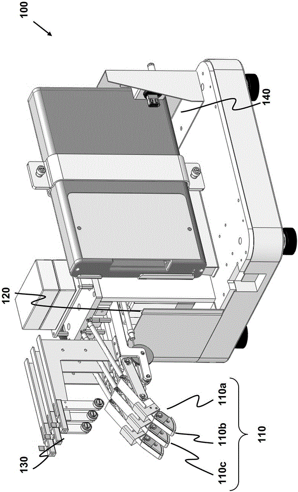 Method and device for sensing human pulse in traditional Chinese medicine