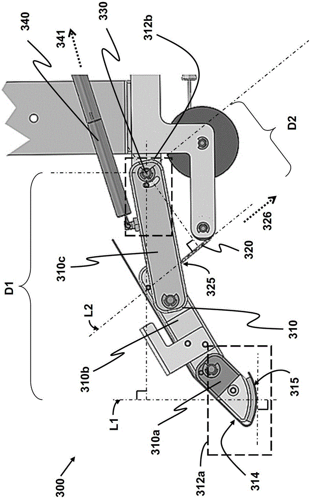 Method and device for sensing human pulse in traditional Chinese medicine