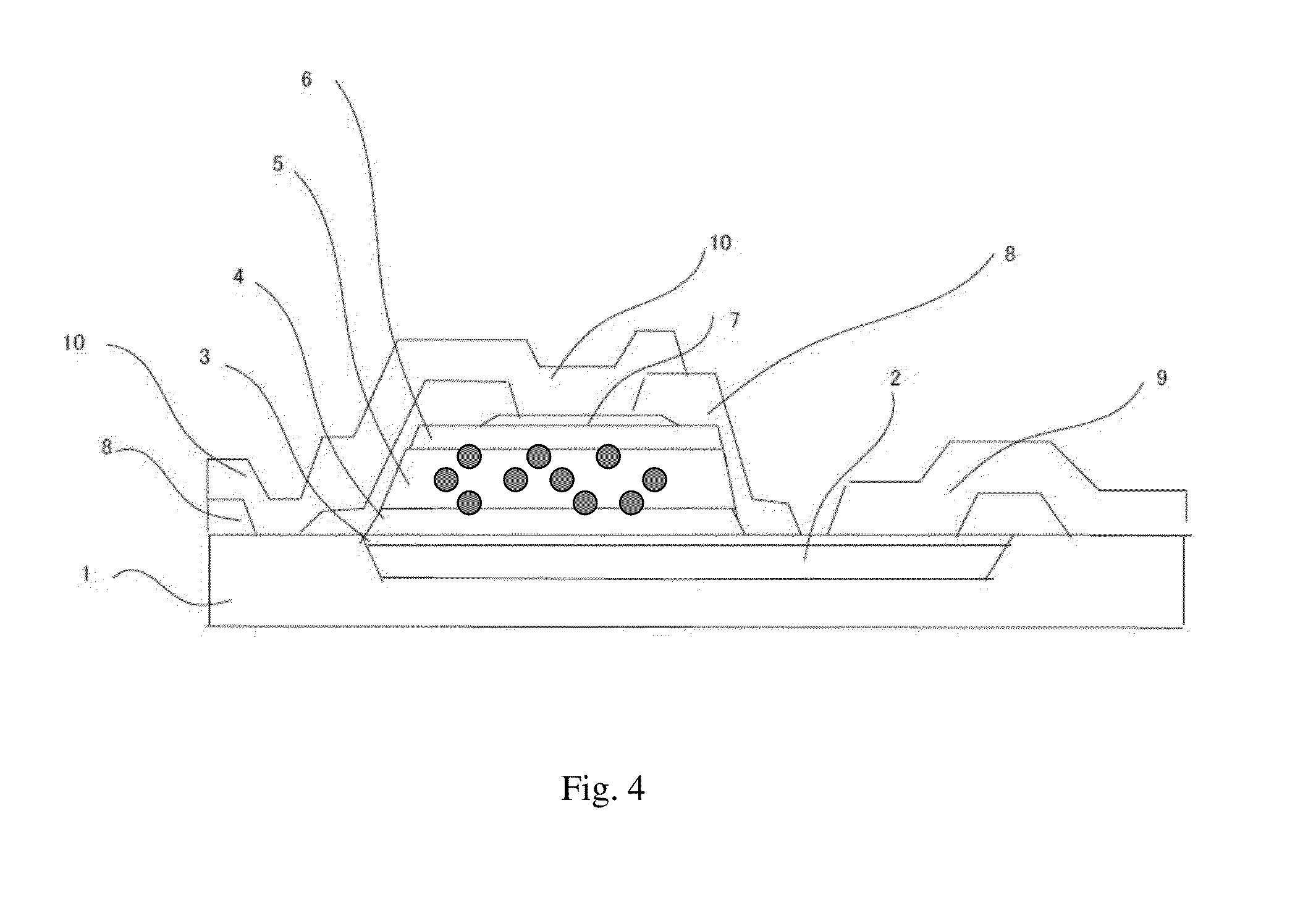 Perovskite material with anion-controlled dielectric properties, thin film capacitor device, and method for manufacturing the same
