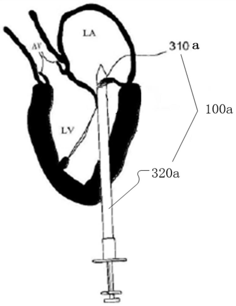 Guidable valve suturing device and valve suturing system