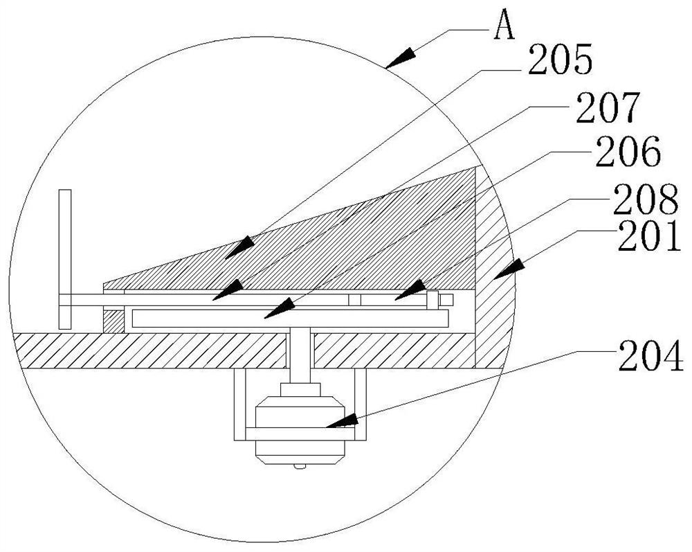 Heat exchange system for biomass heating