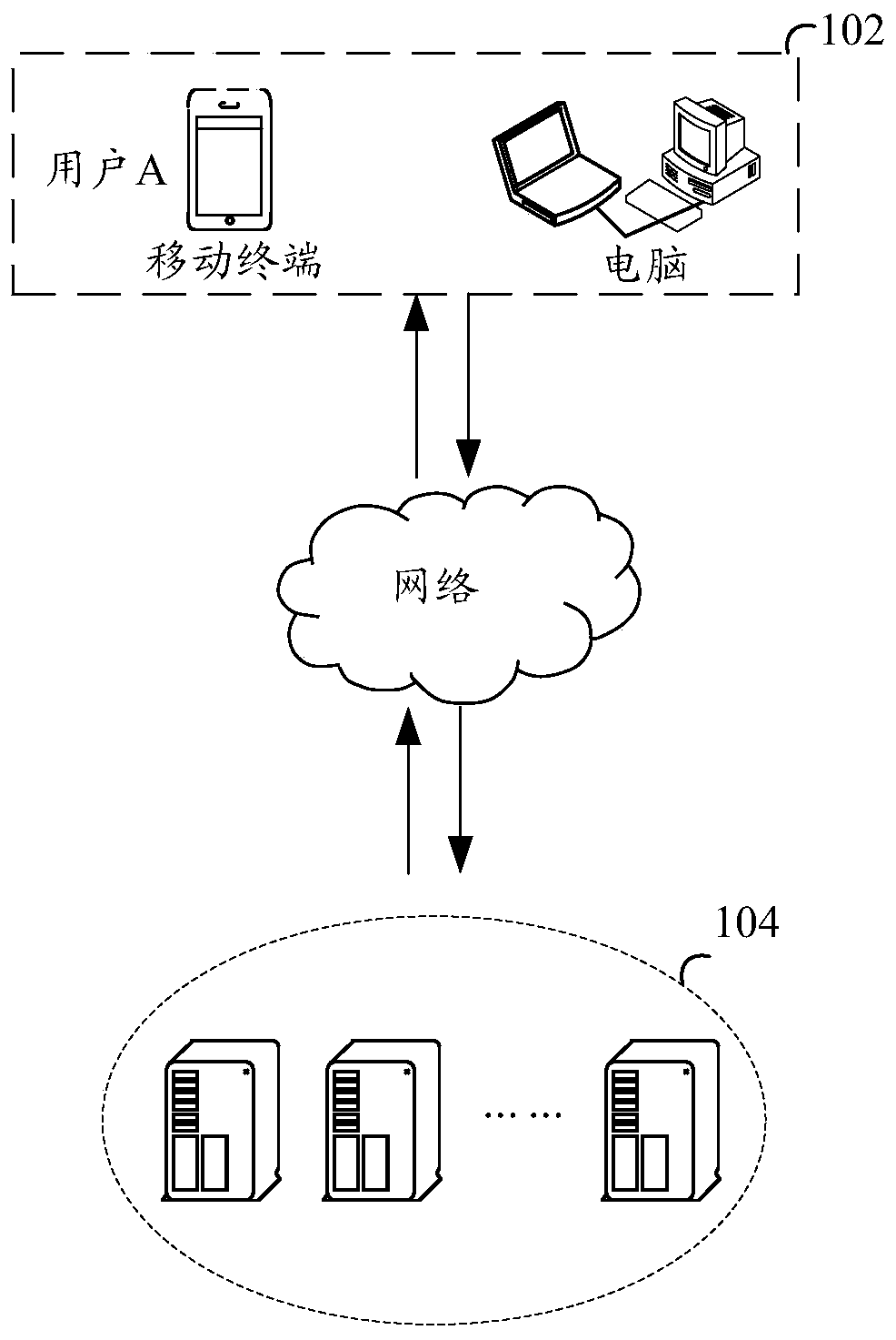 Touch anomaly detection method and device, storage medium and electronic device