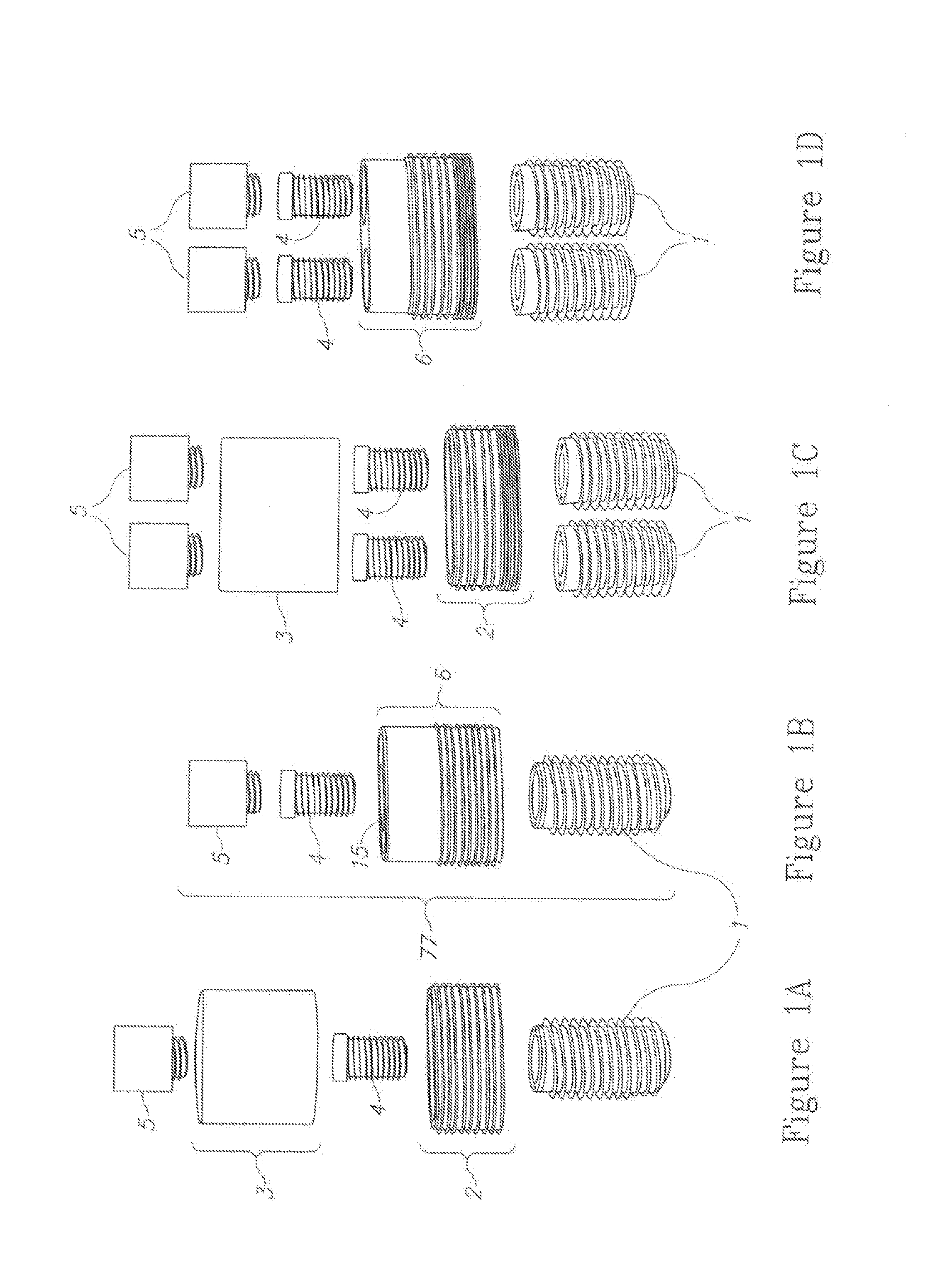 System, method and apparatus for implementing dental implants