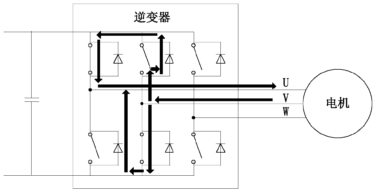 Method and device for elevator emergency braking