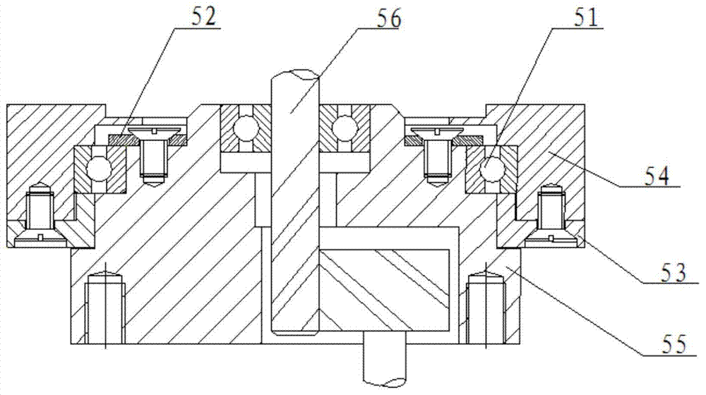 Intelligent electric torque wrench, torque control system and control method thereof