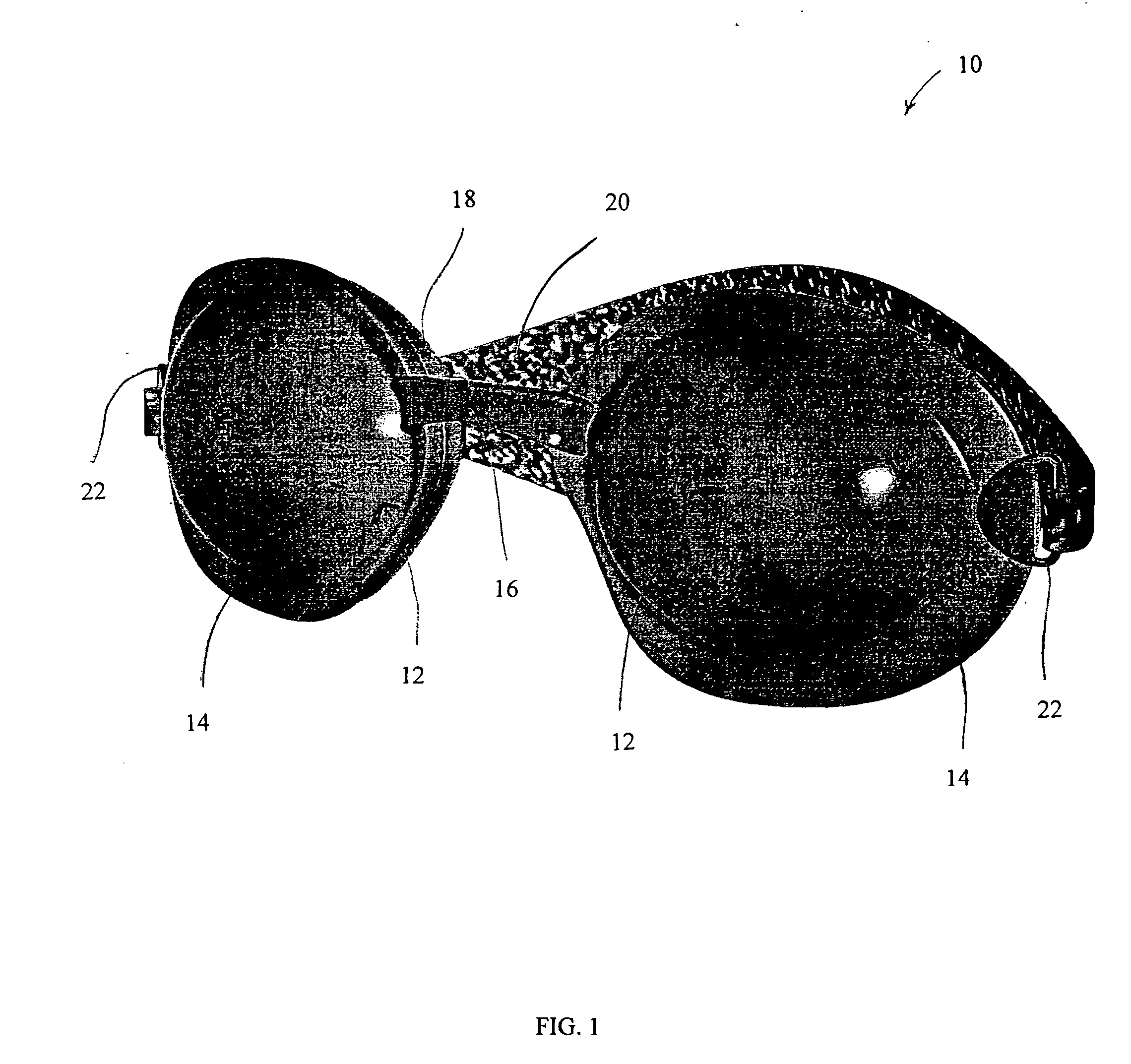 Apparatus, system and method for treating dry eye conditions and promoting healthy eyes