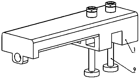 Small Animal Extraction Tools