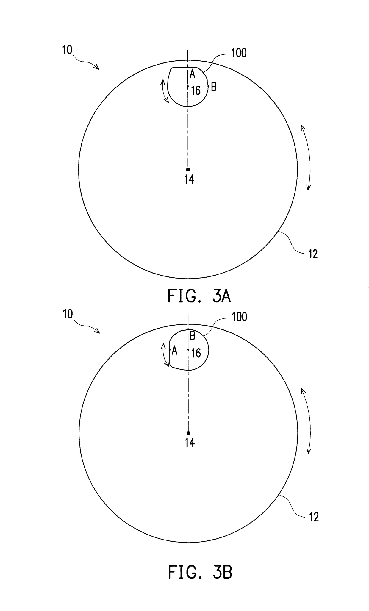 Biological detecting cartridge and flowing method of detected fluid thereof