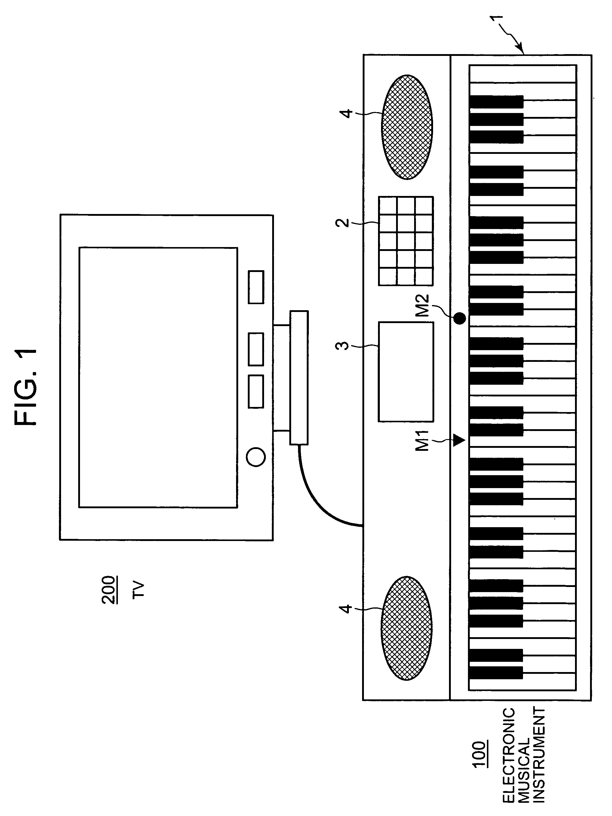 Performance teaching apparatus and program for performance teaching process