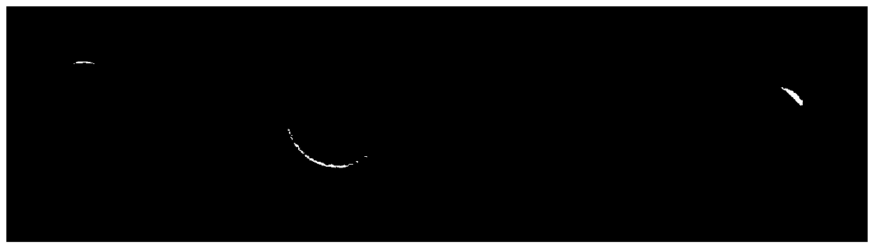 Aqueous zinc ion secondary battery taking elemental sulfur or sulfide as positive electrode