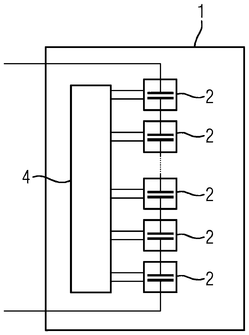 Method for balancing energy storage systems