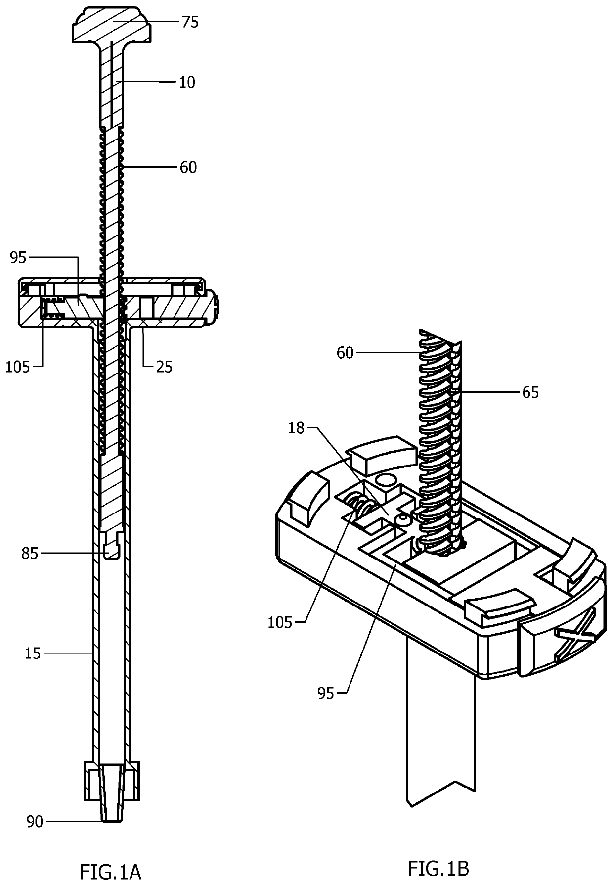 Syringe Assembly & Method for Accurate Dosing