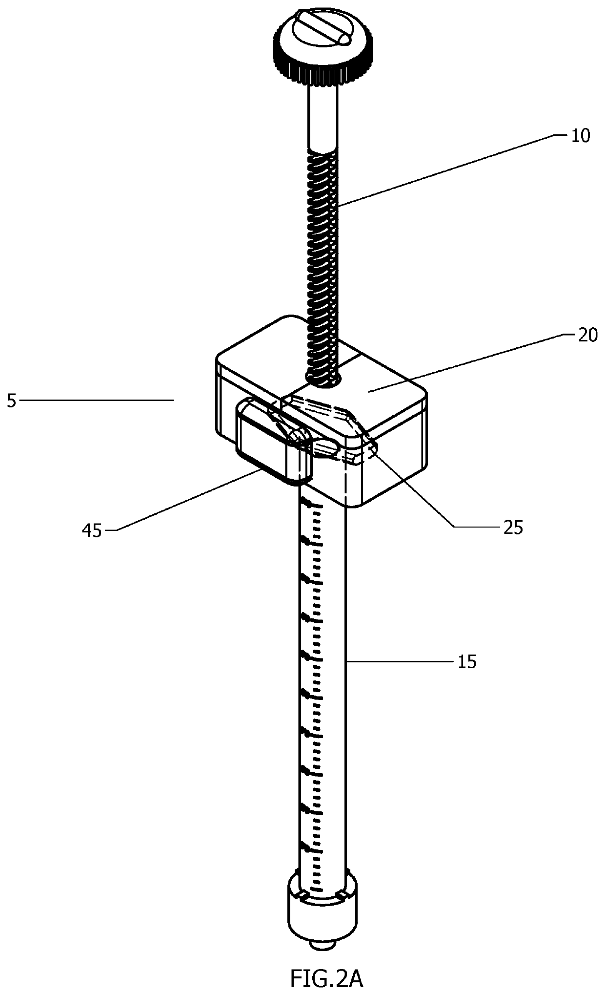 Syringe Assembly & Method for Accurate Dosing