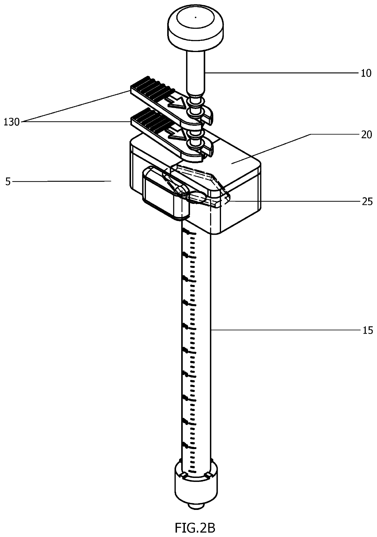 Syringe Assembly & Method for Accurate Dosing