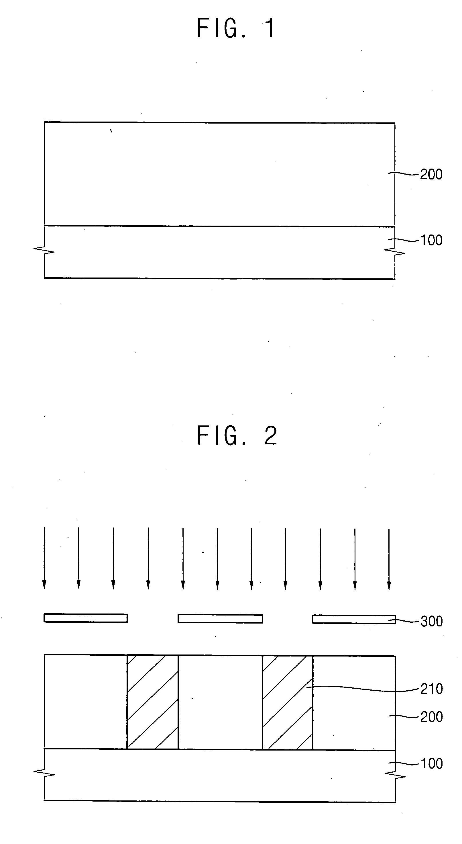Photosensitive polymer, photoresist composition including the photosensitive polymer and method of forming a photoresist pattern using the photoresist composition