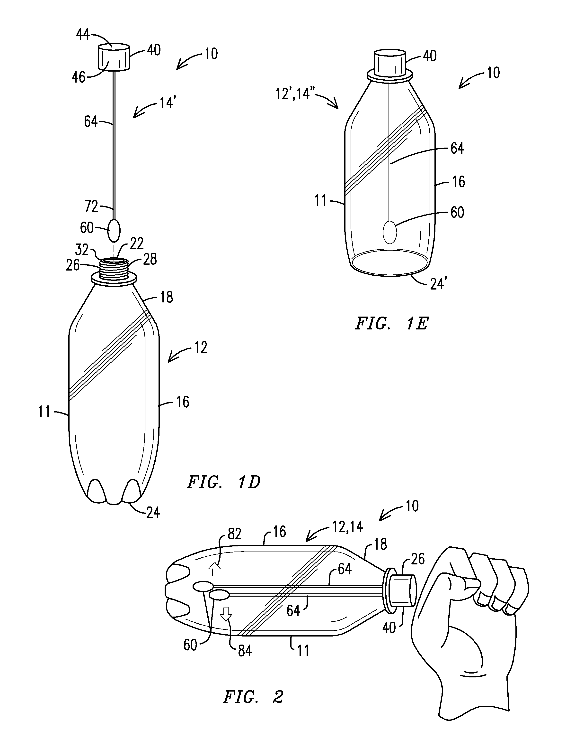 Noise Making Device