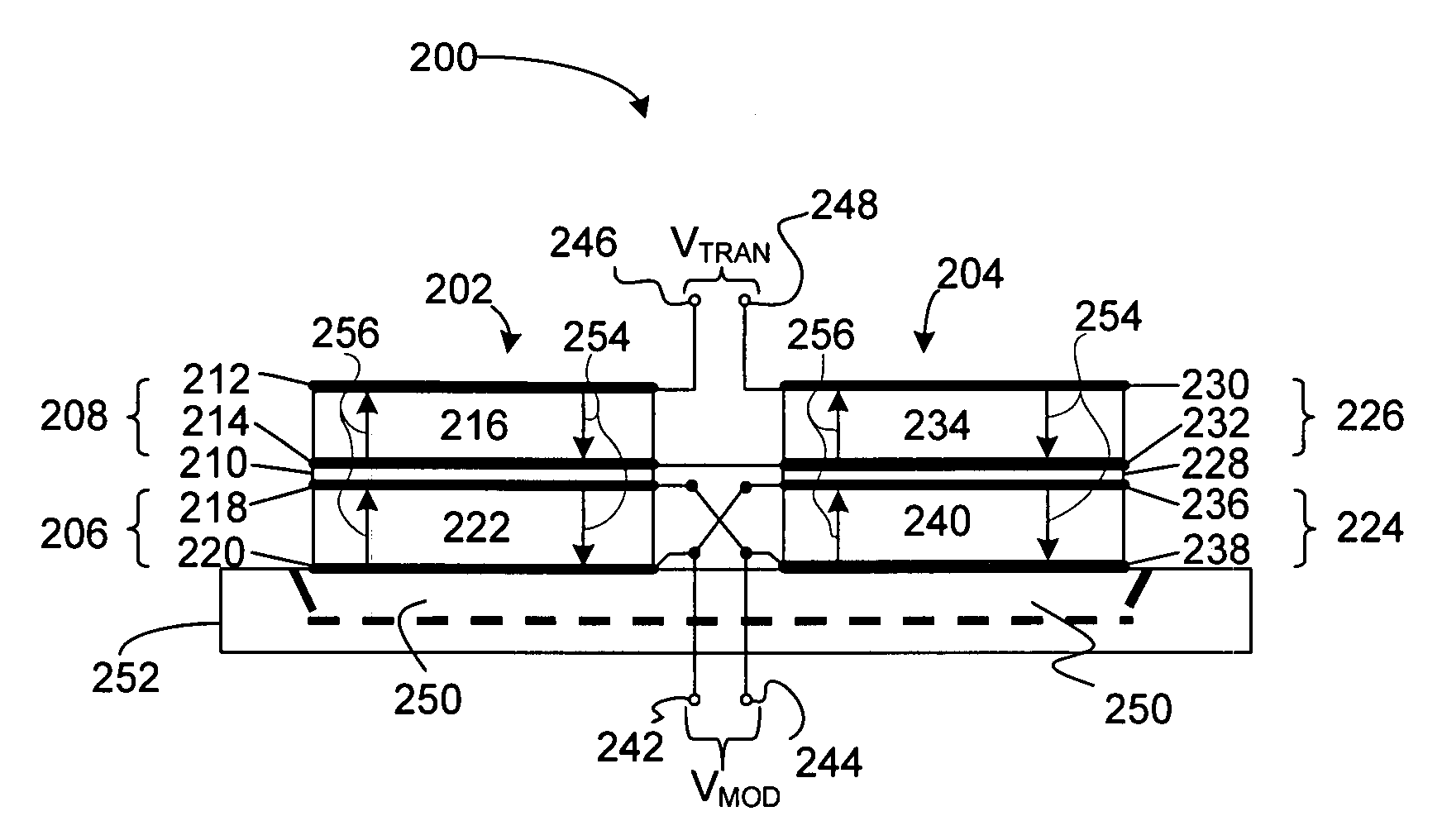 Dual path acoustic data coupling system and method