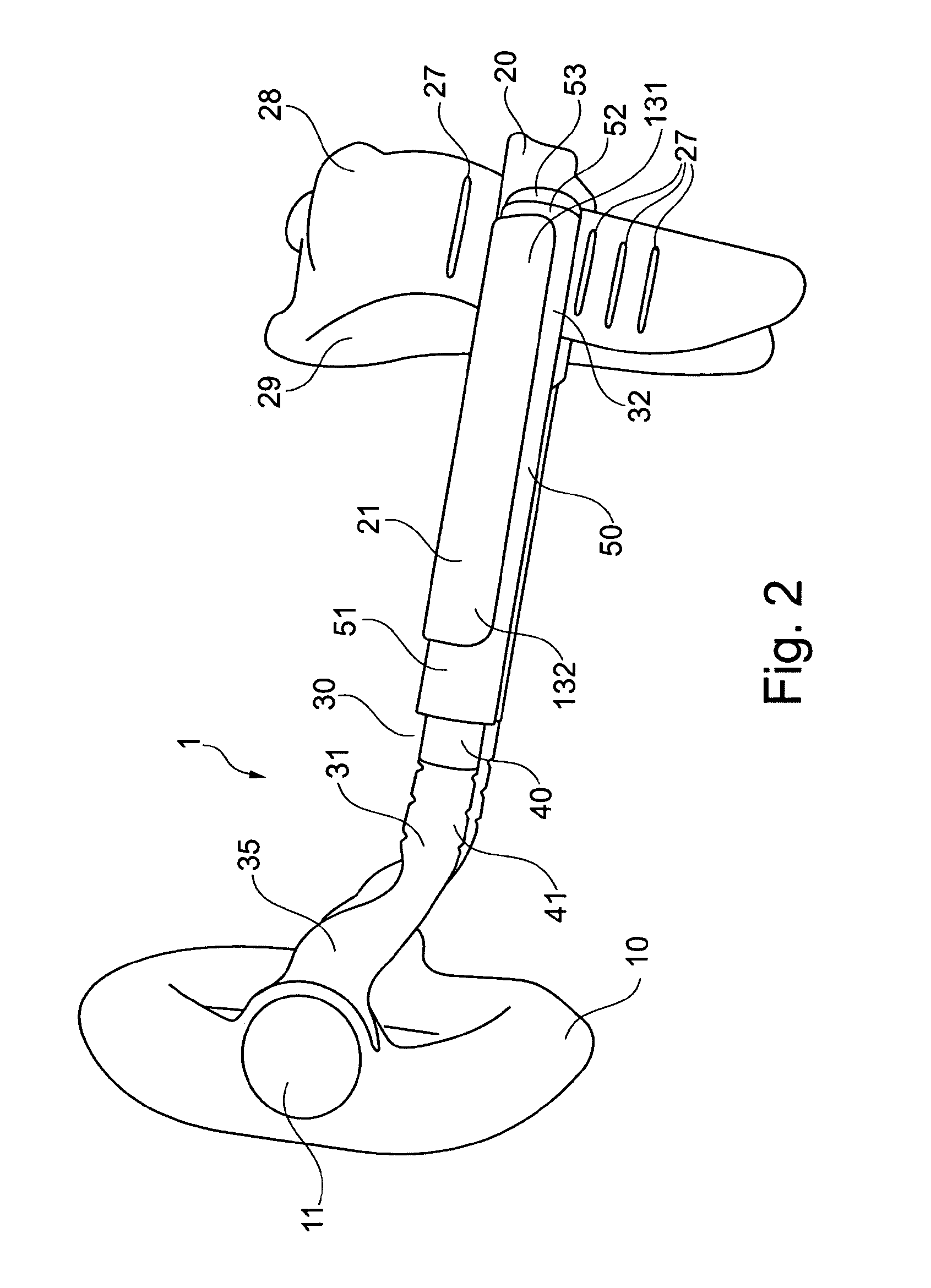 Apparatus for applying traction to a penis
