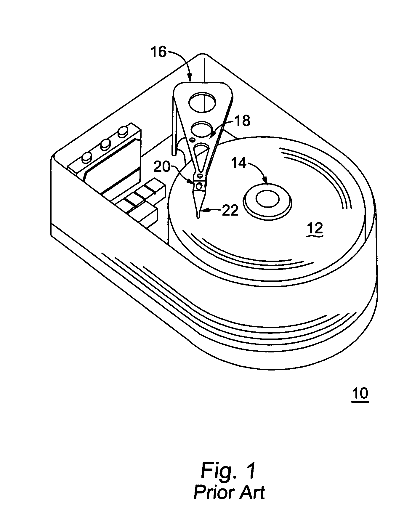System for manufacturing a group of head gimbal assemblies (HGAs)
