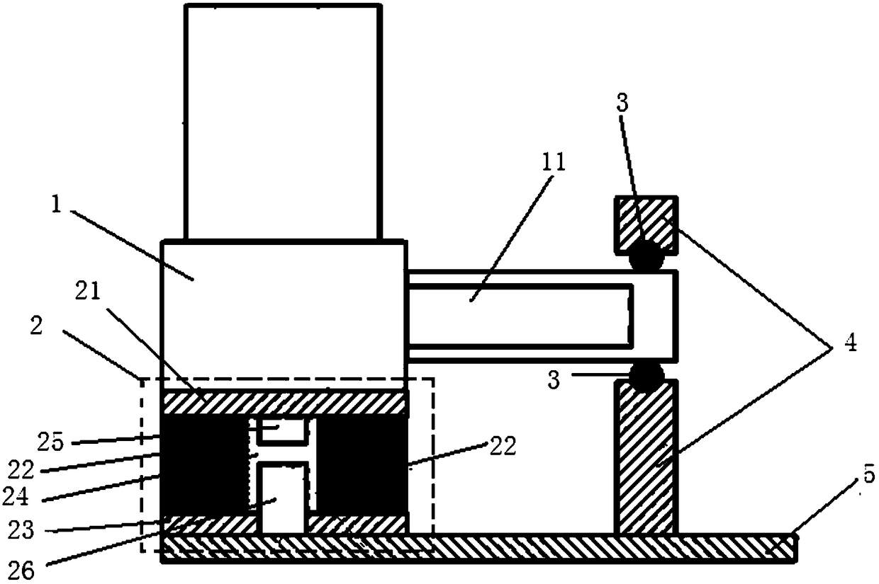 Detector Cooler Integrated System for Silent Thermal Imaging Cameras