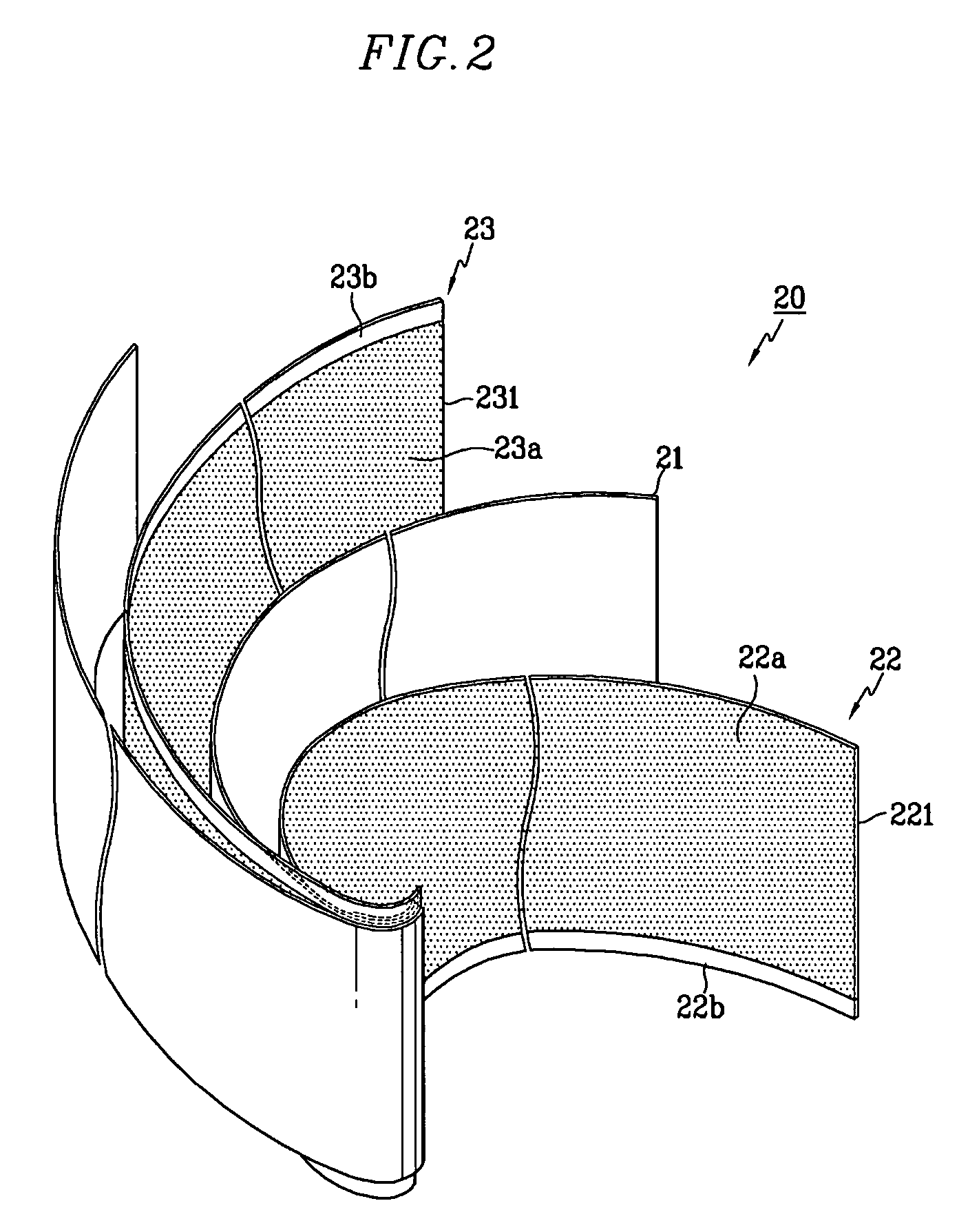 Secondary battery having a current collecting plate with improved welding characteristics