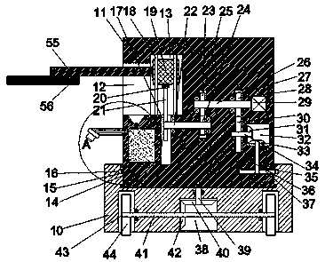 Engineer mine detector