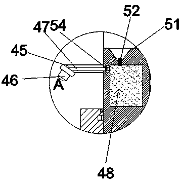 Engineer mine detector