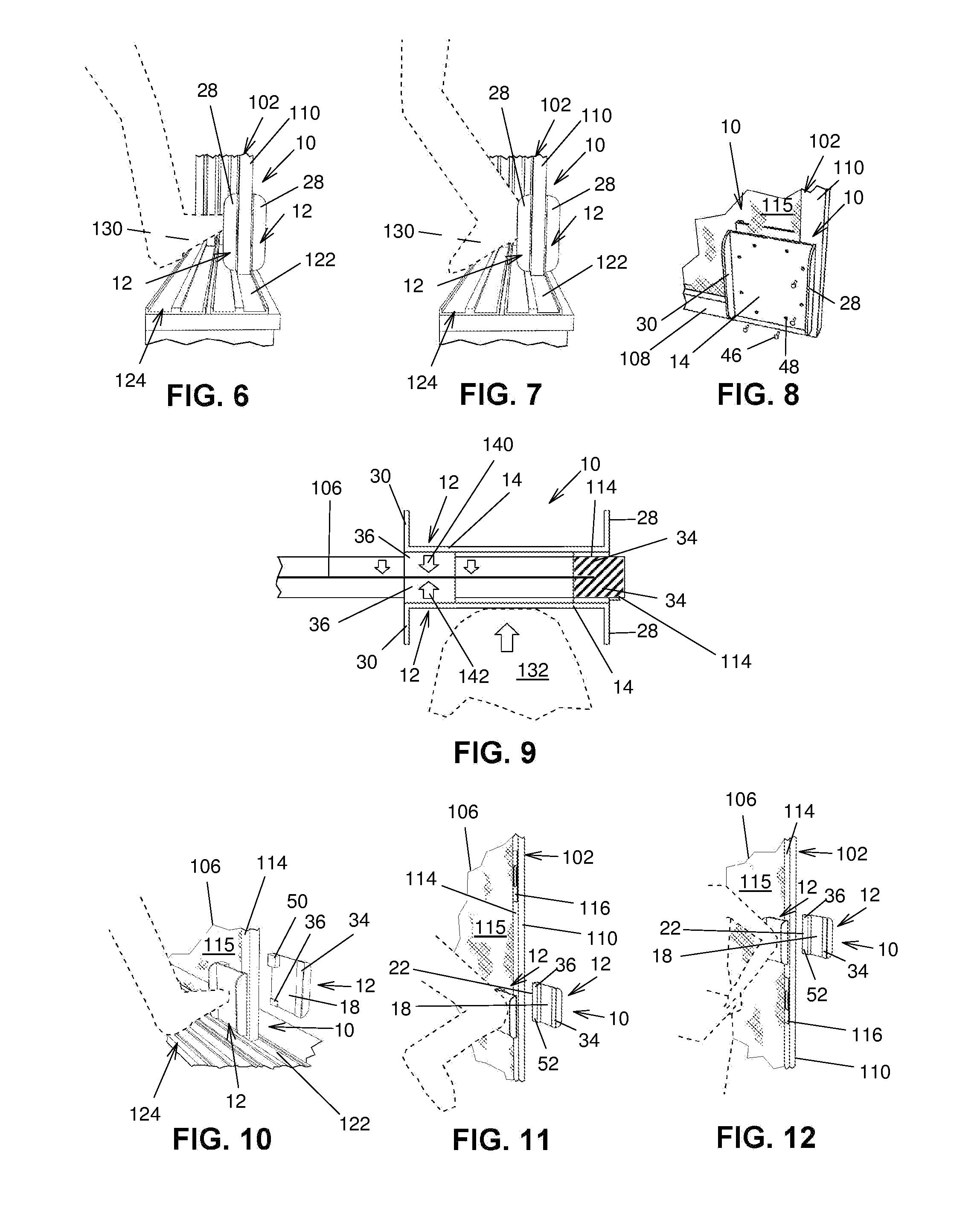 Apparatus for operating a sliding door and door including same