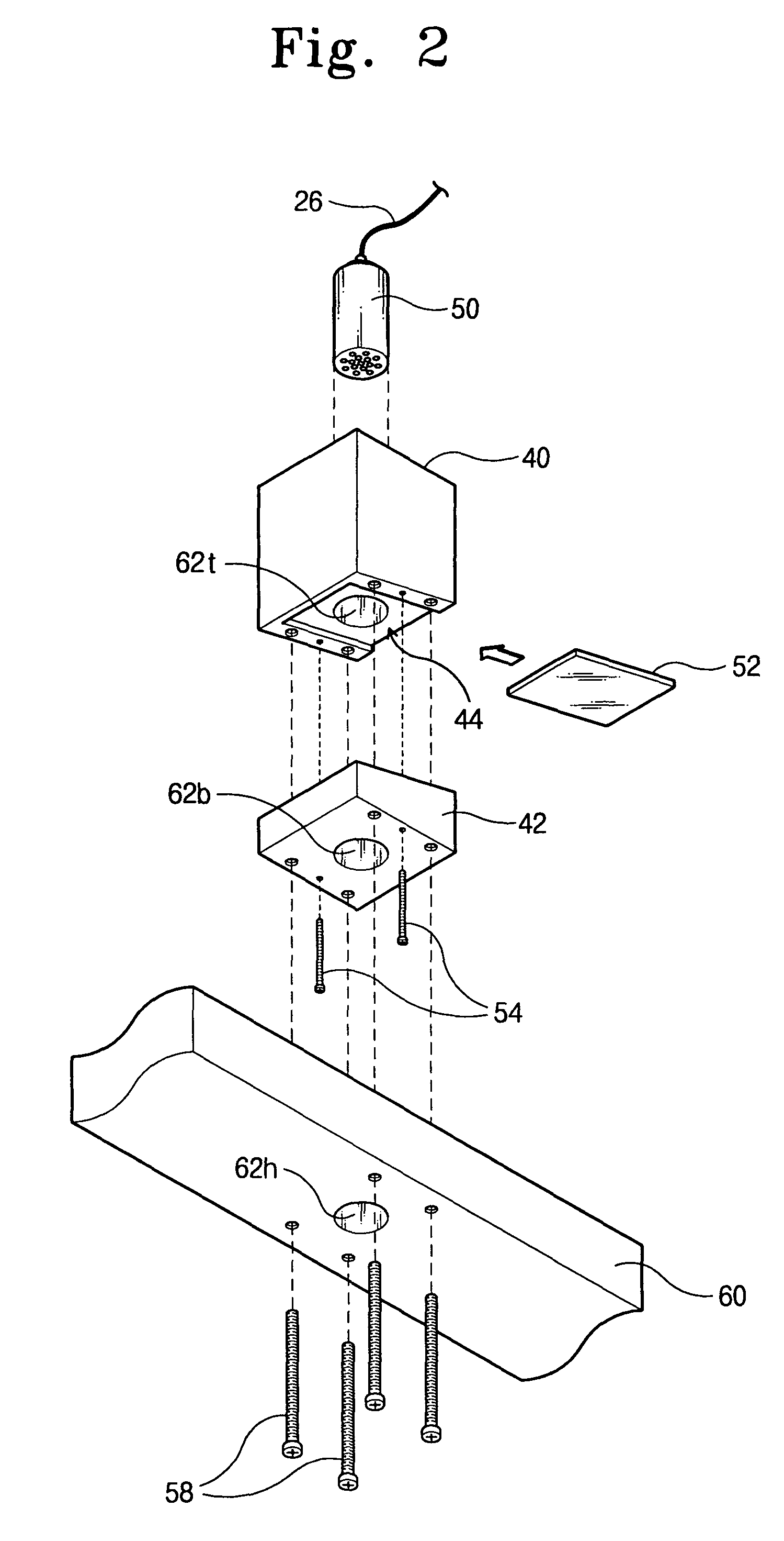 Spin etcher with thickness measuring system