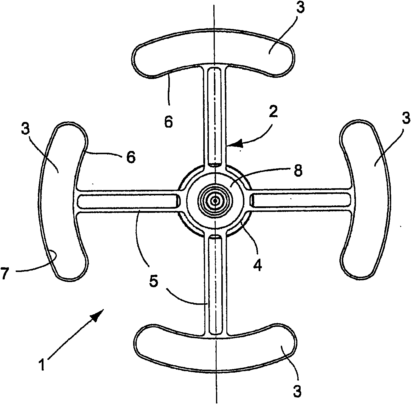 Timepiece component and method for making same