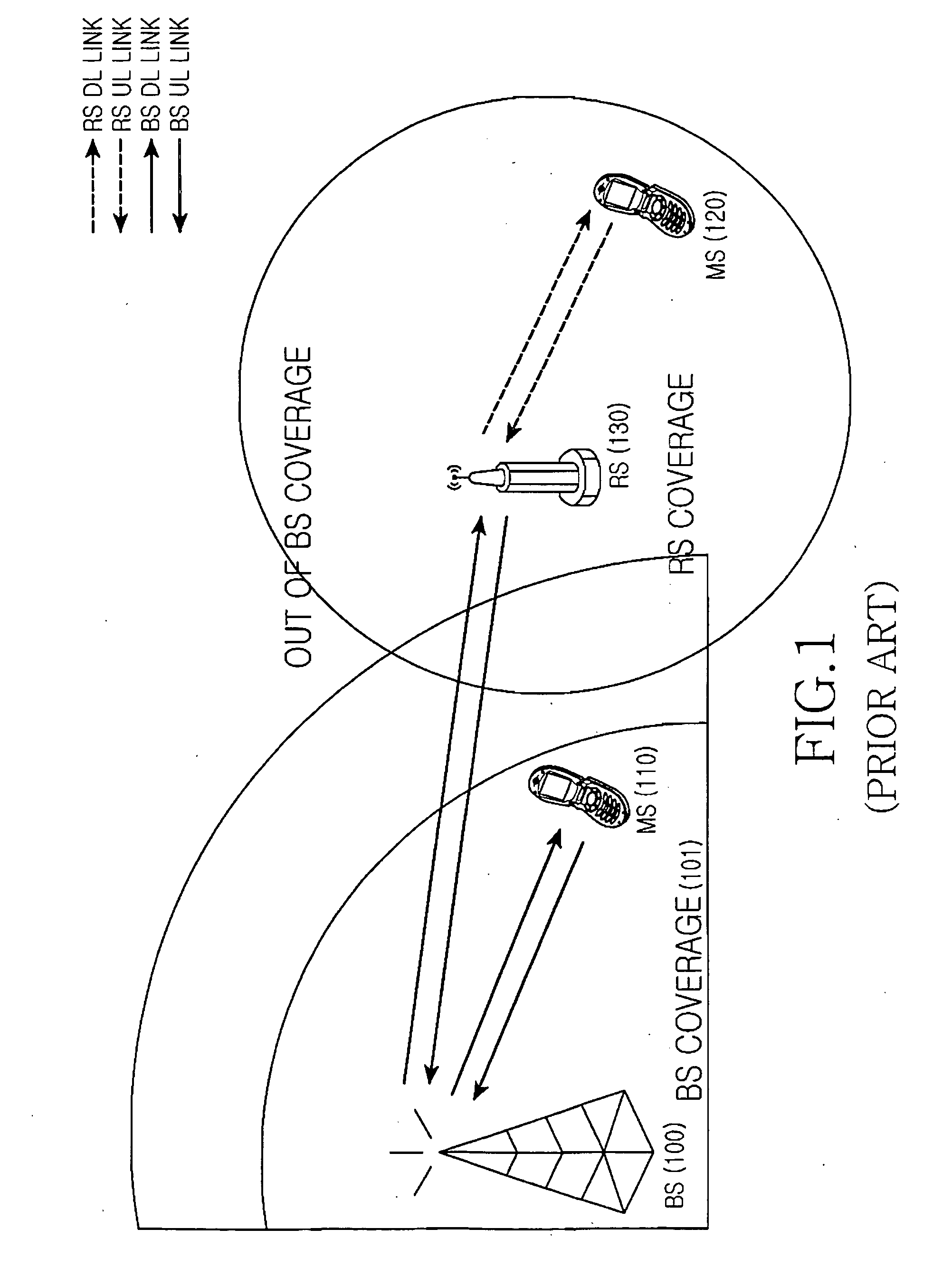 Apparatus and method for performing ARQ in multi-hop relay cellular network
