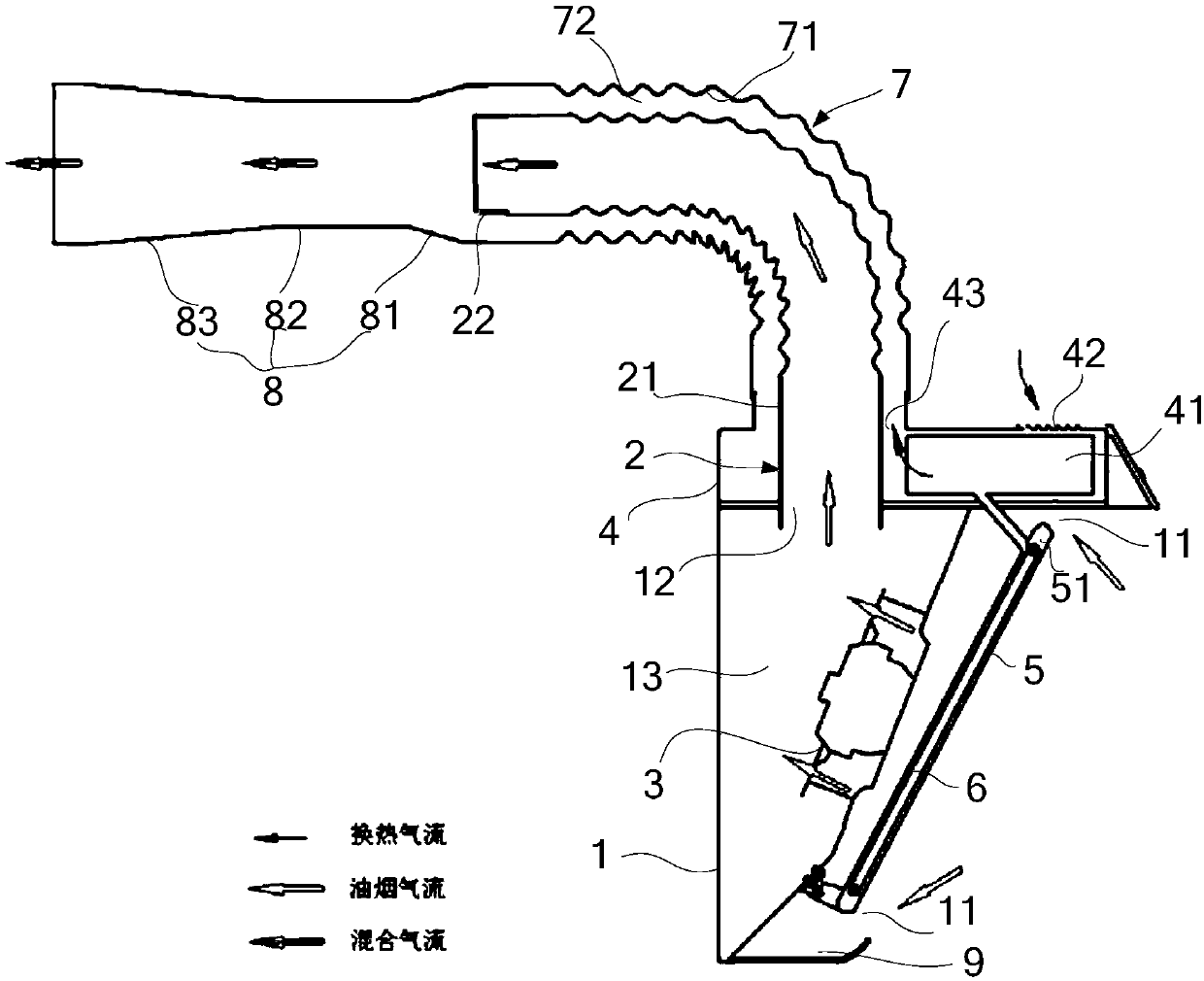 a range hood