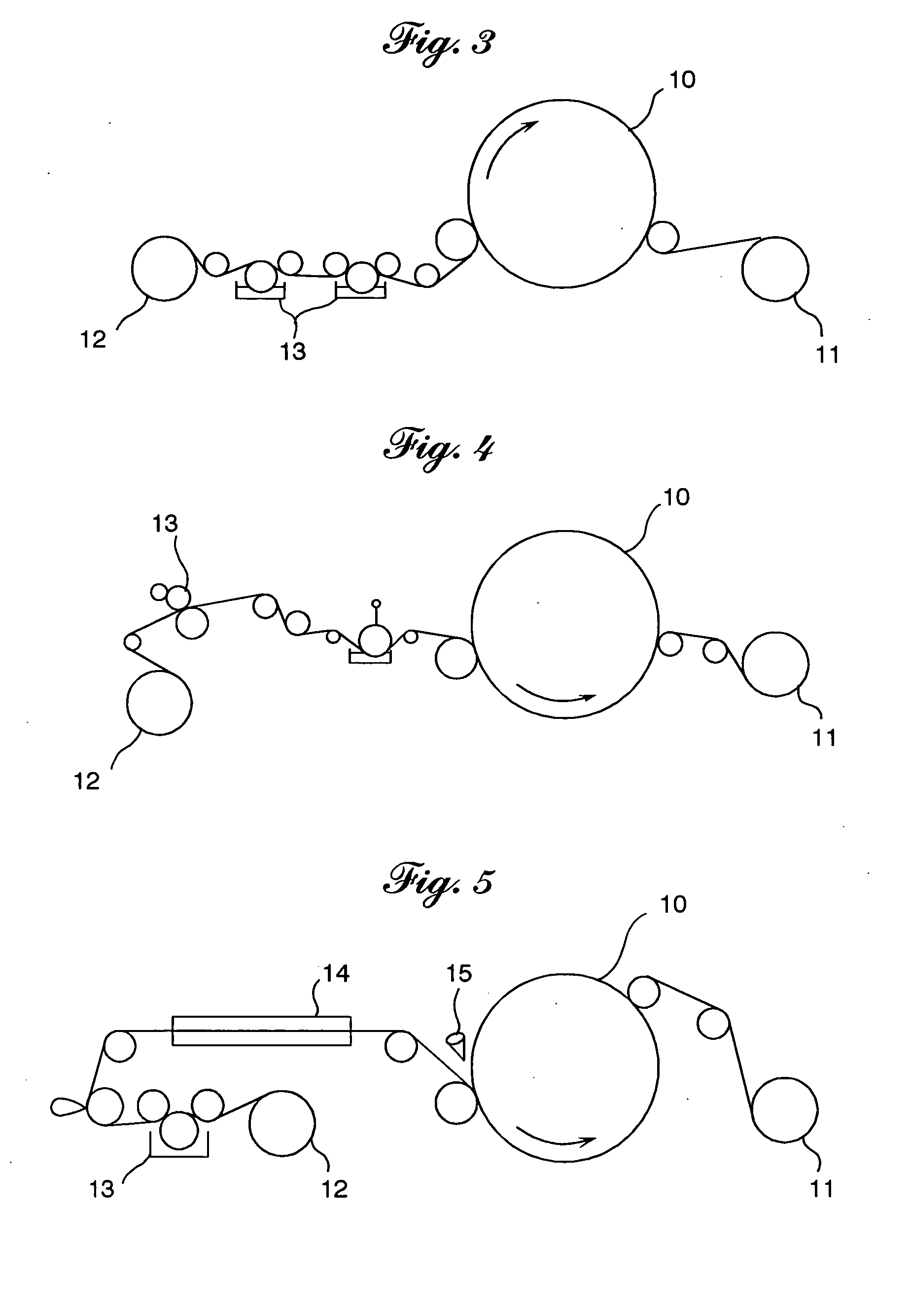 Support for electrophotographic image receiving sheet and electrophotographic image recording sheet