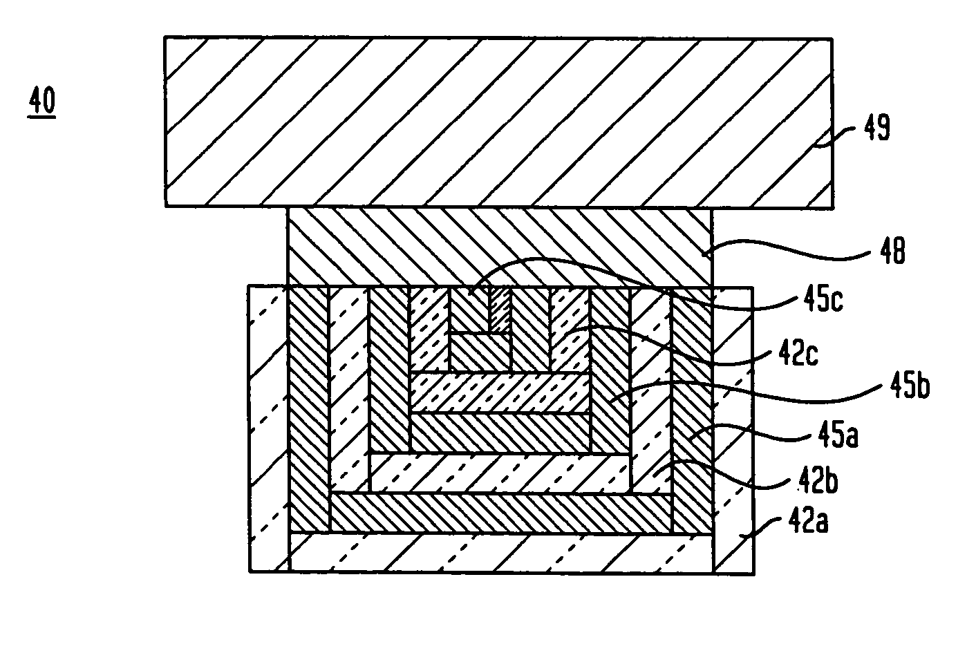 High tolerance TCR balanced high current resistor for RF CMOS and RF SiGe BiCMOS applications and cadenced based hierarchical parameterized cell design kit with tunable TCR and ESD resistor ballasting feature