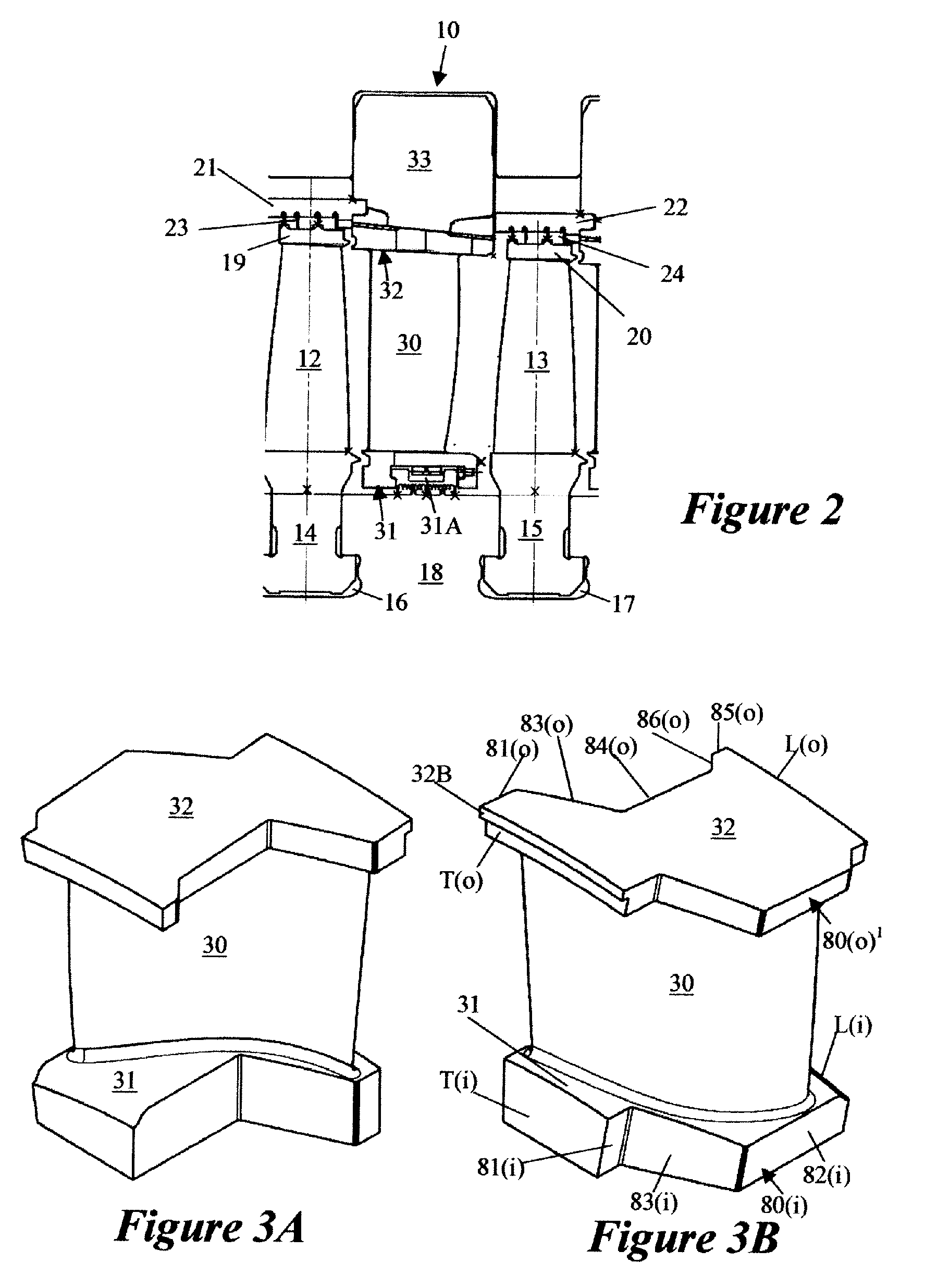 Diaphragm for Turbomachines and Method of Manufacture