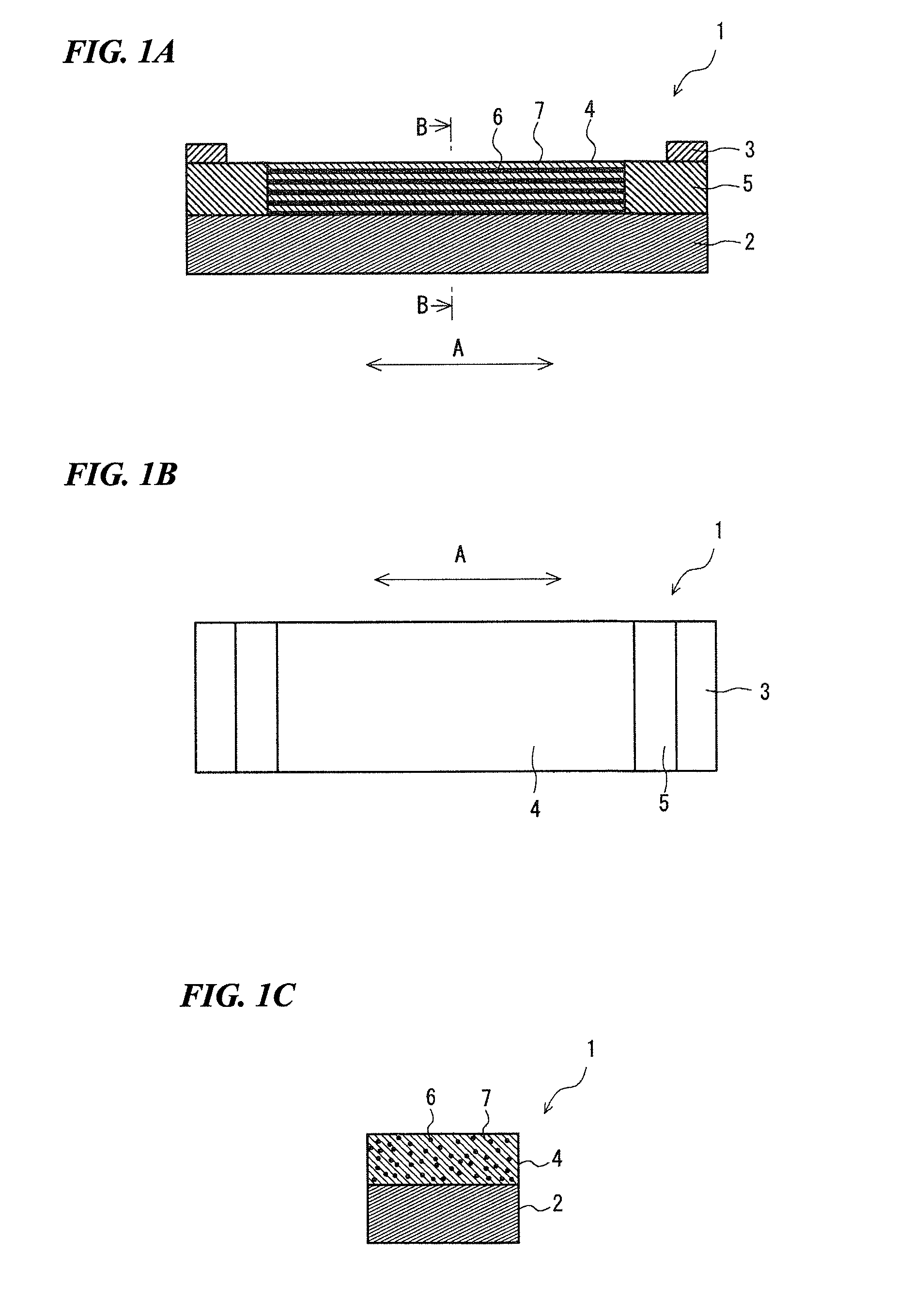 Strain sensor