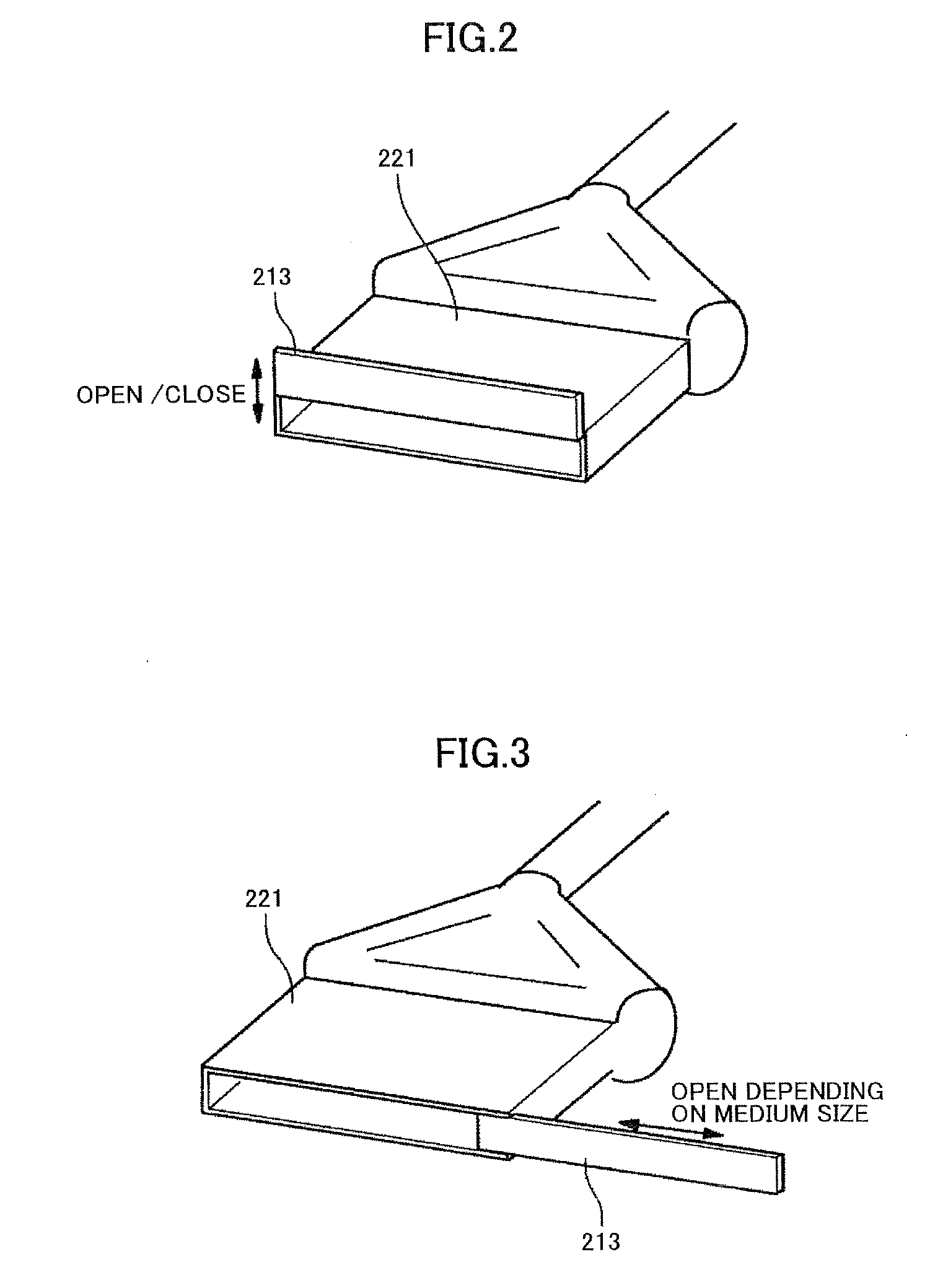 Image forming apparatus and apparatus for coating foam on coating target member