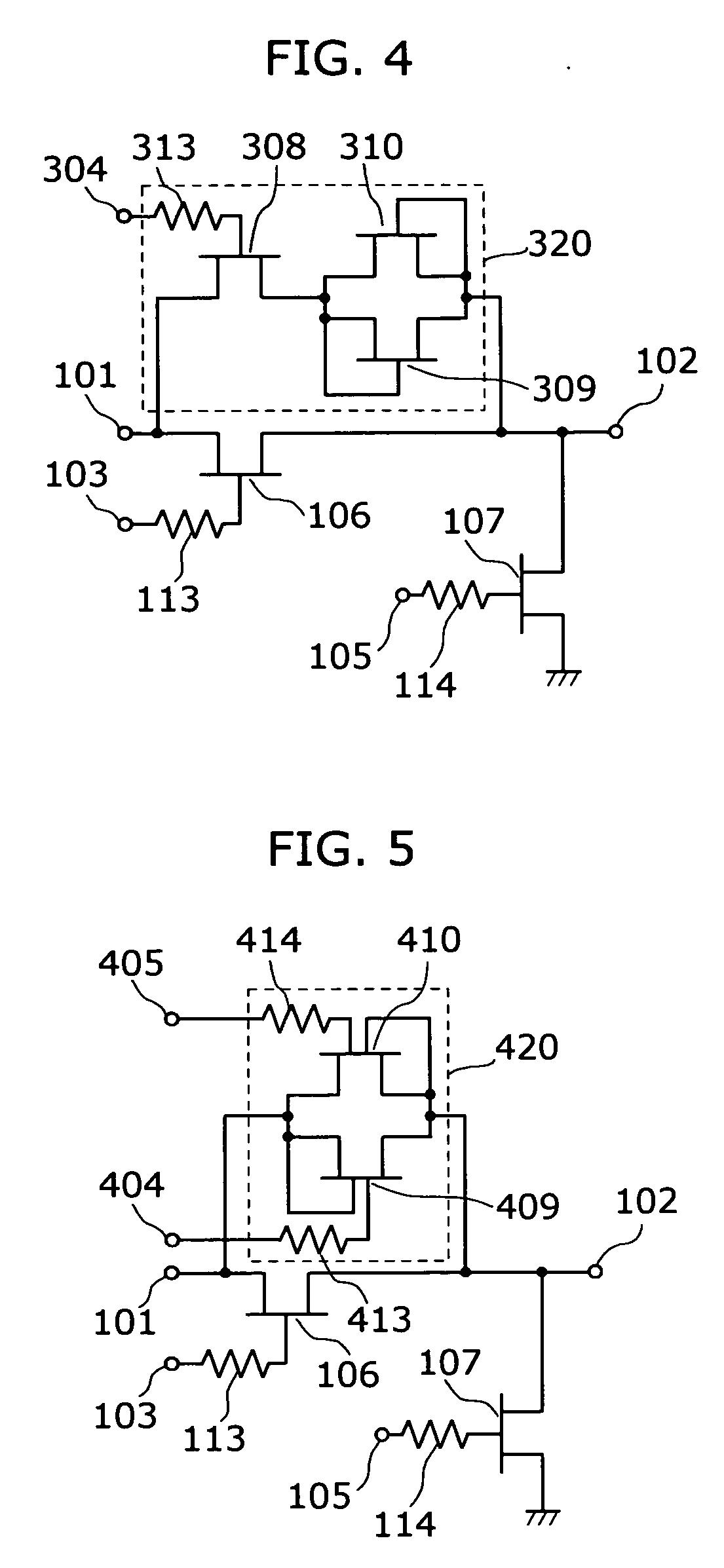Semiconductor switch