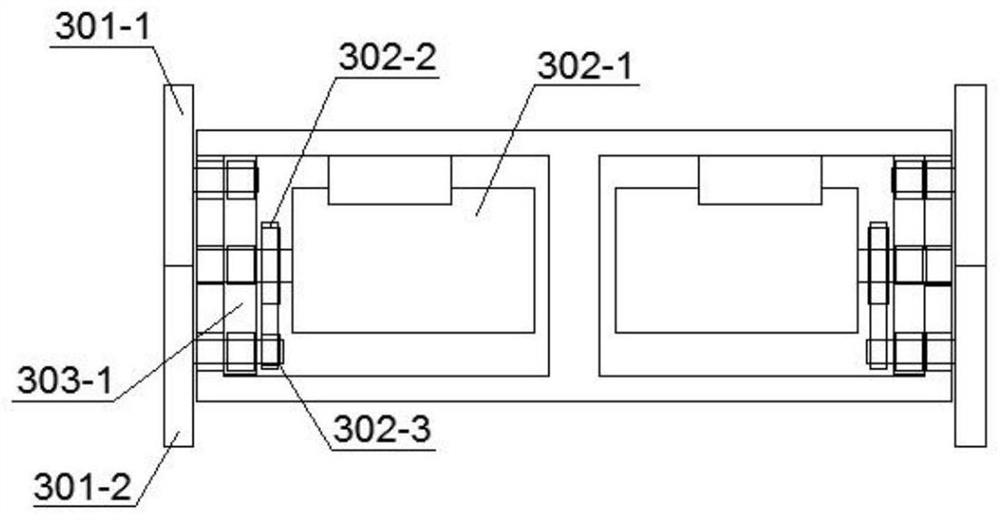 Self-propelled rock cutting machine and mechanical cutting mining method