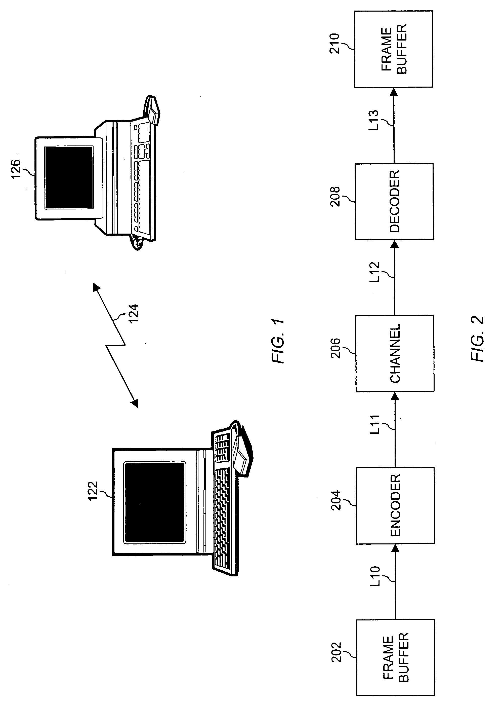 Method and apparatus for fast block motion detection