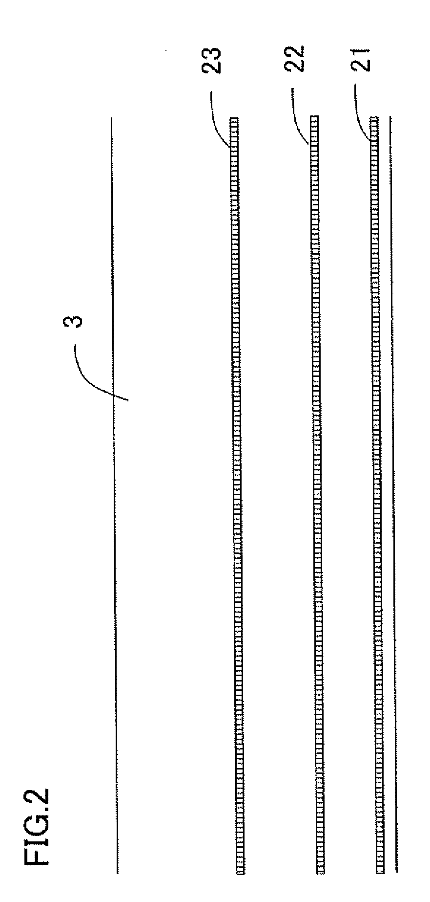 Solid-state image capturing apparatus, method for manufacturing the same, and electronic information device