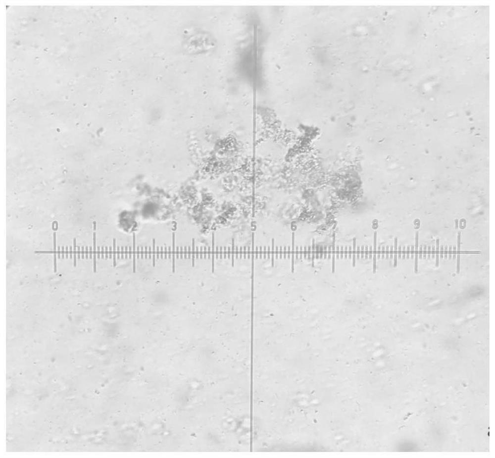 A method for microbial in-situ inhibition of hydrogen sulfide release from comprehensive tannery sludge