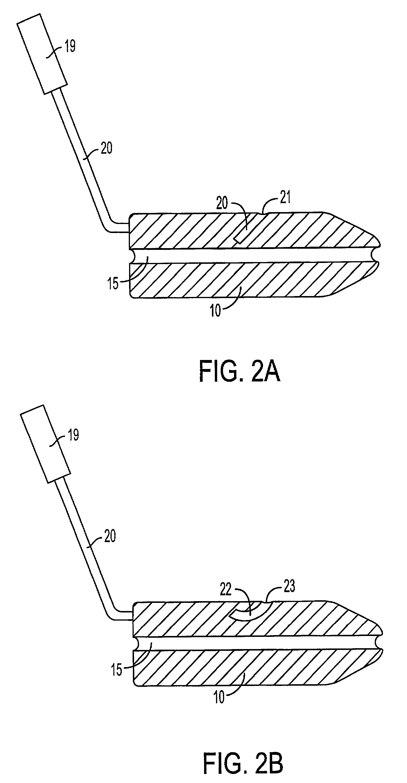 Devices and methods for positioning sutures