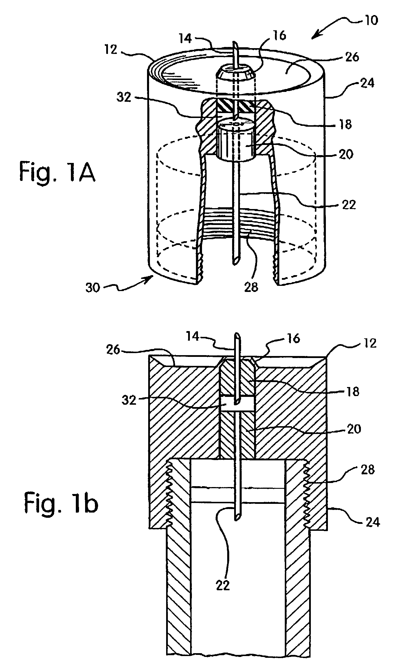 Microneedle-based pen device for drug delivery and method for using same
