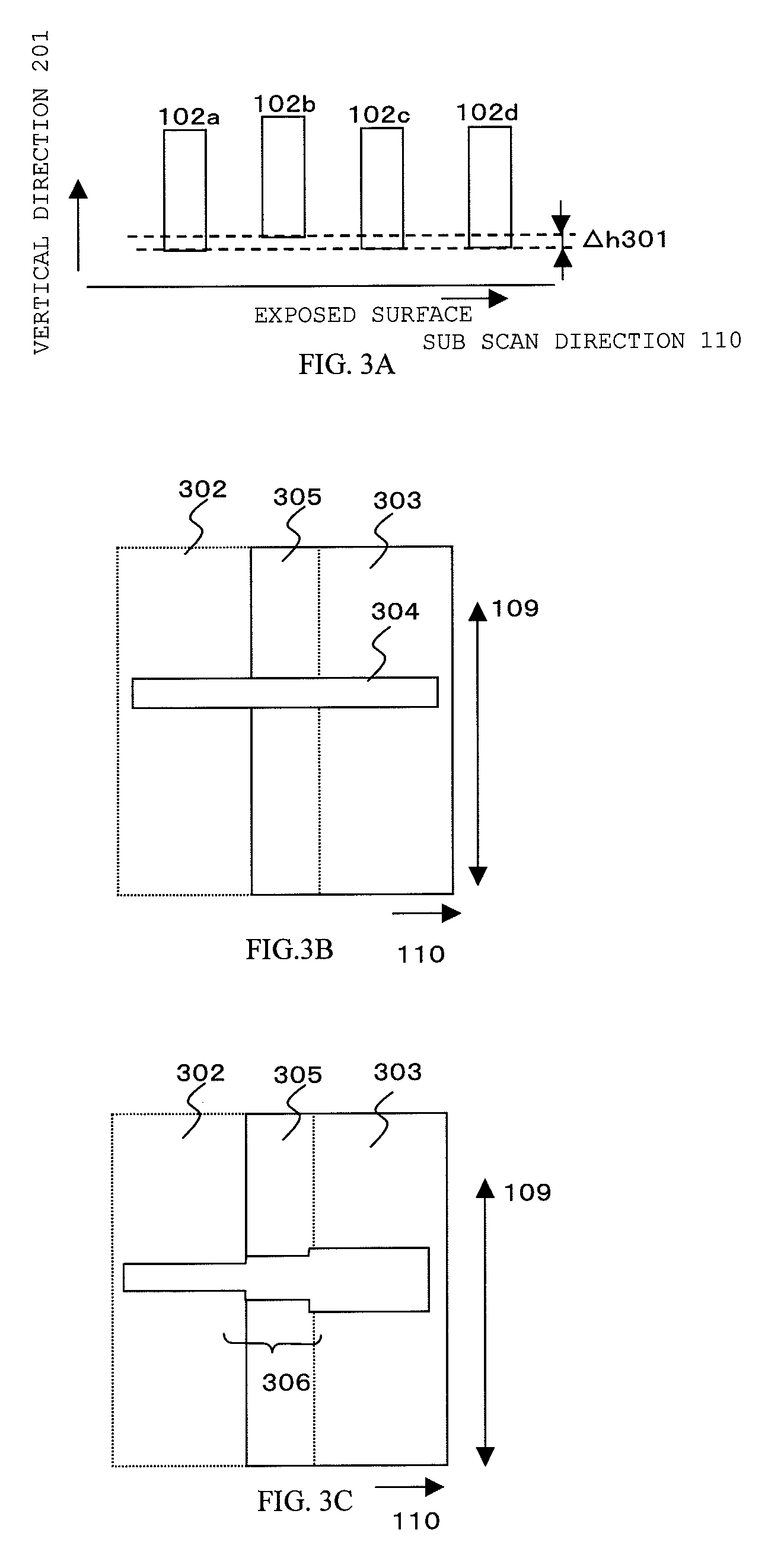 Liquid Crystal Display Device with Evaluation Patterns Disposed Thereon, and Method for Manufacturing the Same
